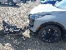 KNDPXDDGXT7****** Salvage and Repairable 2026 Kia Sportage Hybrid in Pennsylvania State