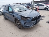 1FMCU0MN6RU****** Salvage and Wrecked 2024 Ford Escape in Austin
