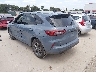 1FMCU0MN6RU****** Salvage and Repairable 2024 Ford Escape in Austin
