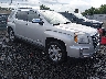 2GKALNEK9H6****** Salvamento y Destrozados 2017 GMC Terrain en Columbus
