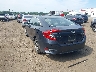2HGFC2F52JH****** Salvage and Repairable 2018 Honda Civic in Metro DC