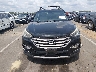 5NMZUDLB8JH****** Used 2018 Hyundai Santa Fe in North Carolina State