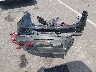 5NMZUDLB8JH****** Wrecked 2018 Hyundai Santa Fe in North Carolina State