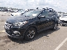 5NMZUDLB8JH****** Used and Repairable 2018 Hyundai Santa Fe in Raleigh