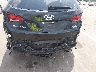 5NMZUDLB8JH****** Salvage and Repairable 2018 Hyundai Santa Fe in North Carolina State
