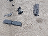 1FMCU0G90EU****** Destrozados 2014 Ford Escape en Estado de Kansas