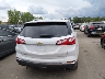 3GNAXPEX2LS****** Destrozados 2020 Chevrolet Equinox