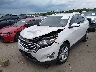 3GNAXPEX2LS****** Usados y Reparables 2020 Chevrolet Equinox en Cleveland