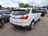 3GNAXPEX2LS****** Salvamento y Destrozados 2020 Chevrolet Equinox en Estado de Ohio