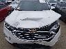 3GNAXPEX2LS****** Salvamento y Reparables 2020 Chevrolet Equinox en Estado de Ohio