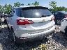 3GNAXPEX2LS****** Salvamento y Reparables 2020 Chevrolet Equinox en Cleveland