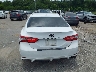 4T1G11AK7LU****** Wrecked 2020 Toyota Camry