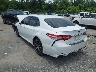4T1G11AK7LU****** Salvage and Repairable 2020 Toyota Camry in Baton Rouge