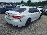 4T1G11AK7LU****** Salvage and Wrecked 2020 Toyota Camry in Louisiana State
