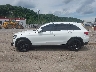 WDC0G4KB9GF****** Salvage 2016 Mercedes-Benz Glc 300