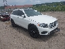 WDC0G4KB9GF****** Salvage and Wrecked 2016 Mercedes-Benz Glc 300 in Pittsburgh