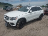 WDC0G4KB9GF****** Used and Repairable 2016 Mercedes-Benz Glc 300 in Pittsburgh