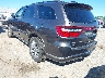1C4RDJAG9MC****** Salvamento y Reparables 2021 Dodge Durango en York Springs