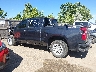 1GCUDEED5PZ****** Repairable 2023 Chevrolet Silverado 1500 in Colorado State