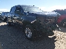 1GCUDEED5PZ****** Salvage and Wrecked 2023 Chevrolet Silverado 1500 in Denver East