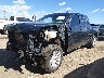 1GCUDEED5PZ****** Used and Repairable 2023 Chevrolet Silverado 1500 in Denver East