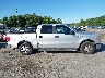 1FTFW1CT1BF****** Repairable 2011 Ford F-150 in Virginia State
