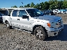 1FTFW1CT1BF****** Salvage and Wrecked 2011 Ford F-150 in Northern Virginia