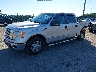 1FTFW1CT1BF****** Used and Repairable 2011 Ford F-150 in Northern Virginia