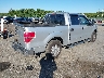 1FTFW1CT1BF****** Salvage and Wrecked 2011 Ford F-150 in Virginia State