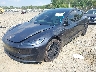 5YJ3E1EA4SF****** Usados y Reparables 2025 Tesla Model 3 en Electric Vehicle Auctions