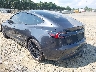 5YJ3E1EA4SF****** Salvamento y Reparables 2025 Tesla Model 3 en Electric Vehicle Auctions