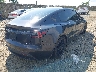 5YJ3E1EA4SF****** Salvamento y Destrozados 2025 Tesla Model 3 en Estado de Virginia