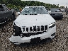 1C4PJMLB6KD****** Wrecked 2019 Jeep Cherokee in Illinois State
