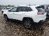1C4PJMLB6KD****** Salvage and Repairable 2019 Jeep Cherokee in Chicago North