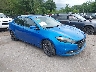1C3CDFAA1GD****** Salvage and Wrecked 2016 Dodge Dart in Kansas City