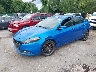 1C3CDFAA1GD****** Used and Repairable 2016 Dodge Dart in Kansas City