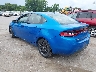 1C3CDFAA1GD****** Salvage and Repairable 2016 Dodge Dart in Kansas City