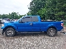 1FTFX1ET9CF****** Salvamento 2012 Ford F-150