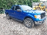 1FTFX1ET9CF****** Salvamento y Destrozados 2012 Ford F-150 en Akron Canton