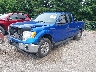 1FTFX1ET9CF****** Usados y Reparables 2012 Ford F-150 en Akron Canton