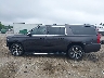 1GNSKKKC3FR****** Salvage 2015 Chevrolet Suburban 1500