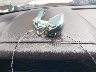 1GNSKKKC3FR****** Salvage 2015 Chevrolet Suburban 1500 in Virginia State