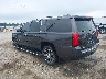1GNSKKKC3FR****** Salvage and Repairable 2015 Chevrolet Suburban 1500 in Richmond