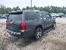 1GNSKKKC3FR****** Salvage and Wrecked 2015 Chevrolet Suburban 1500 in Virginia State