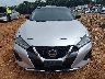 1N4AA6AV9KC****** Wrecked 2019 Nissan Maxima in Missouri State