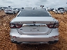 1N4AA6AV9KC****** Wrecked 2019 Nissan Maxima
