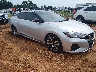 1N4AA6AV9KC****** Salvage and Wrecked 2019 Nissan Maxima in Springfield Offsite