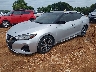 1N4AA6AV9KC****** Used and Repairable 2019 Nissan Maxima in Springfield Offsite