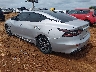 1N4AA6AV9KC****** Salvage and Repairable 2019 Nissan Maxima in Springfield Offsite