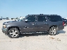 1GNSCJE07BR****** Repairable 2011 Chevrolet Suburban in Texas State